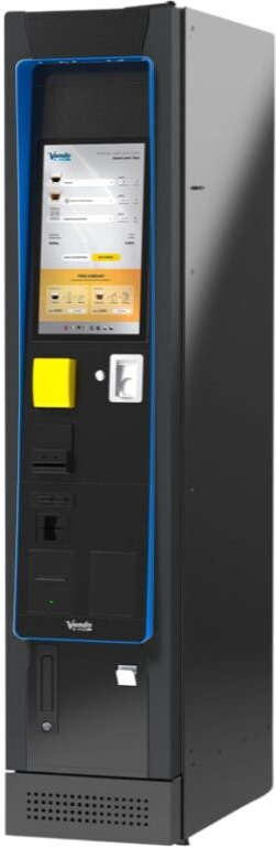 MMV Terminal