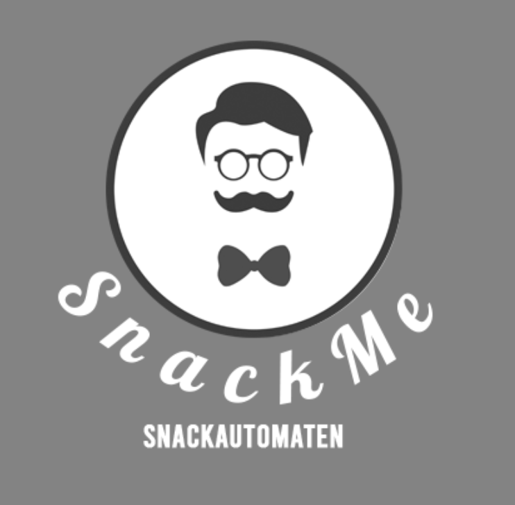 SnackMe Snackautomaten